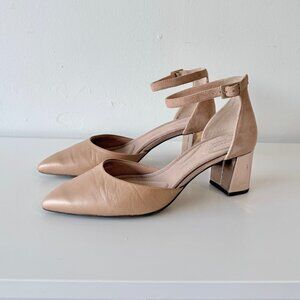 Rockport Total Motion Ankle Strap Sandals